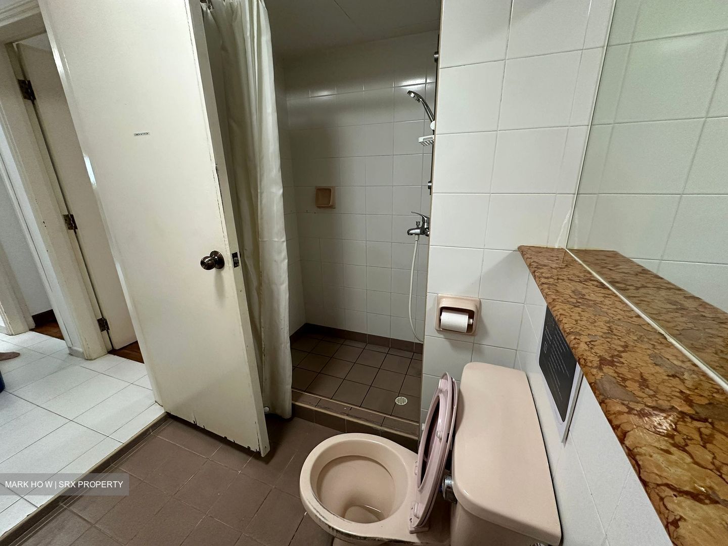 Fernwood Towers (D15), Condominium #608585331